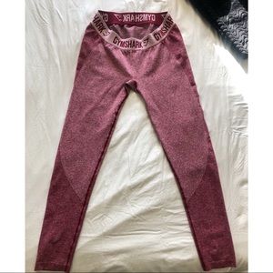GymShark Flex Leggings